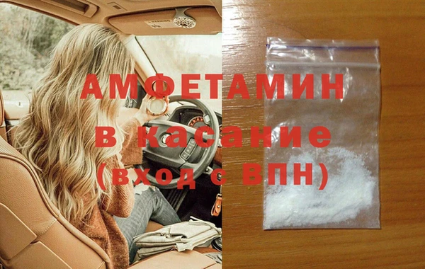 хмурый Алзамай
